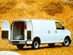 1997 Chevrolet G-Series 2500